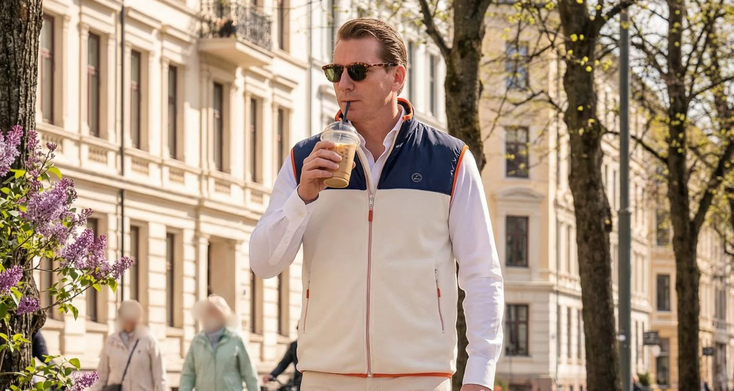 Tidløs eleganse fra Zeno